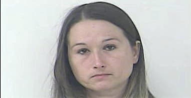 Farrah Anderson, - St. Lucie County, FL 